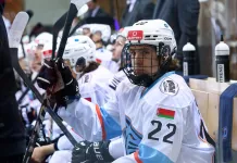 «Динамо-Шинник» вернулся в Индекс силы после 17-й недели сезона МХЛ