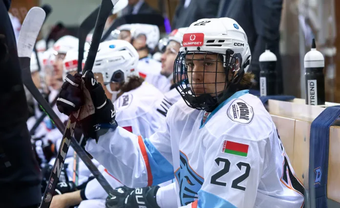 «Динамо-Шинник» вернулся в Индекс силы после 17-й недели сезона МХЛ