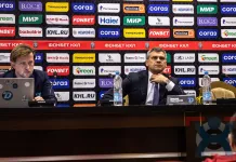 Павел Панышев: Квартальнов вывел минское «Динамо» на совершенно иной уровень