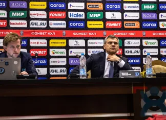 Павел Панышев: Квартальнов вывел минское «Динамо» на совершенно иной уровень