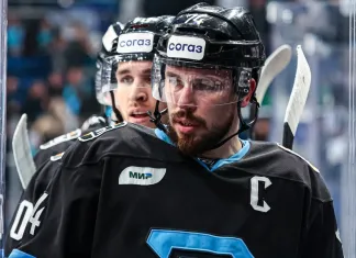 Экс-капитан минского «Динамо» вошёл в тренерский штаб «Лады»