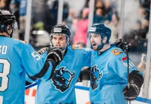 Шайба Ильи Усова вошла в ТОП-10 самых красивых голов декабря