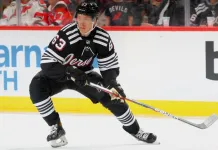 Стал известен состав сборной Швеции на Олимпийские игры-2026