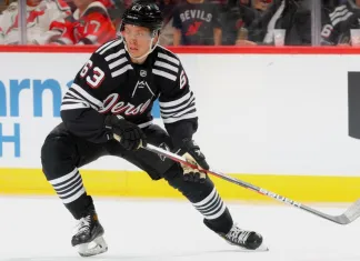 Стал известен состав сборной Швеции на Олимпийские игры-2026