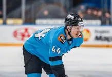 Даррен Диц полностью восстановился от травмы