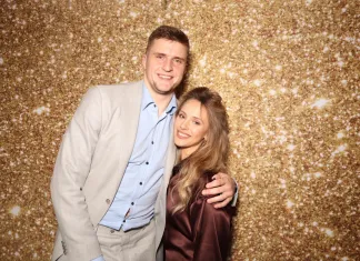 Алексей Протас: Я и сейчас верю в Деда Мороза. Верю в чудеса