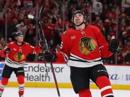 Алексей Протас против Артёма Левшунова: прогноз Betera на матч «Вашингтон» — «Чикаго» c коэффициентом 3.40