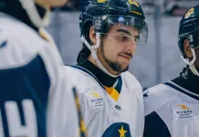 ECHL. Яваш заработал две минуты штрафа, Цулыгин вновь остался вне заявки — статистика белорусов 3 января