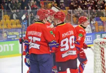 Михаил Захаров назвал главные открытия 2025 года в Betera-Экстралиге