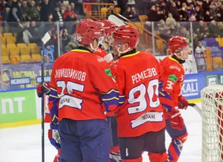 Михаил Захаров назвал главные открытия 2025 года в Betera-Экстралиге