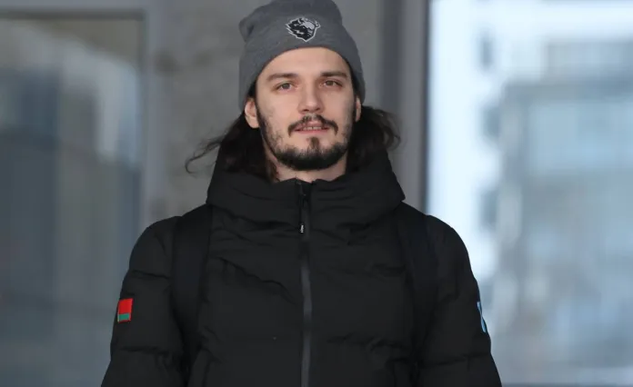 Возвращение Дица и появление Михалева. Минское «Динамо» объявило состав на первый выезд в новом году