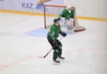 Российский защитник Можаев вернулся в Betera-Экстралигу