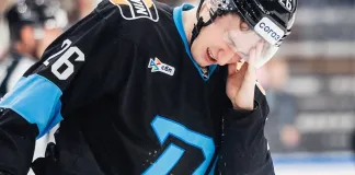 Даниил Сотишвили рассказал, почему не сыграл за сборную Беларуси на Кубке Первого канала