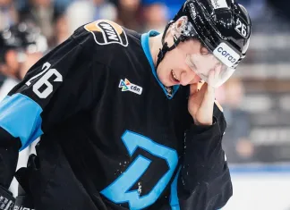 Даниил Сотишвили рассказал, почему не сыграл за сборную Беларуси на Кубке Первого канала