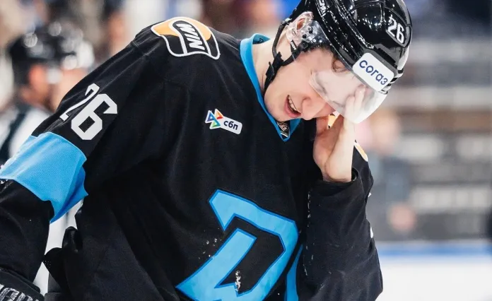 Даниил Сотишвили рассказал, почему не сыграл за сборную Беларуси на Кубке Первого канала