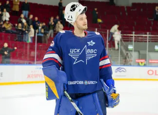 Белорусский проспект «Филадельфии» подписал двусторонний контракт с «Ладой»