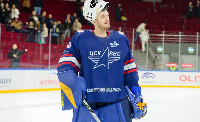 Белорусский проспект «Филадельфии» подписал двусторонний контракт с «Ладой»