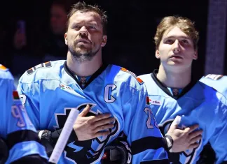 «Для молодёжи он своего рода отец». Даниил Сотишвили рассказал о роли Андрея Стася в минском «Динамо» 