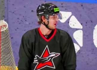 Второй защитник-бомбардир «Авиатора» пополнил состав «Могилева»