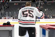 «Чикаго» Левшунова обыграл «Вашингтон» по буллитам, Протас пропустил матч из-за травмы