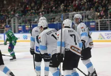 Минское «Динамо» проверит «Трактор» в Челябинске