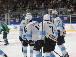 Минское «Динамо» проверит «Трактор» в Челябинске