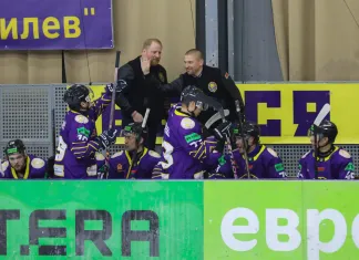 Betera-Экстралига. «Могилёв» — «Динамо», «Авиатор» — «Металлург», «Химик» — «Гомель», «Локомотив» — «Лида». Трансляции 4 января