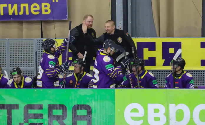 Betera-Экстралига. Волевая победа «Локомотива», сухая виктория «Металлурга», матч-триллер в Могилеве и длительная буллитная серия в Новополоцке. Итоги 4 января