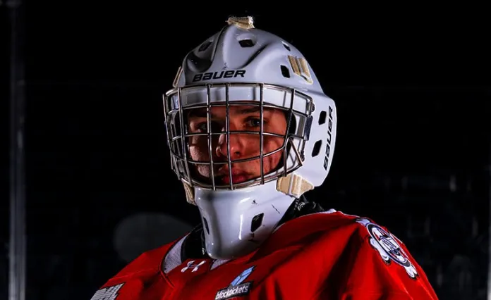 CHL. Победный матч Ермоленко в OHL — статистика белорусов 4 января