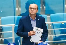 «Трактор» усилился заслуженным тренером России перед матчем с минским «Динамо»