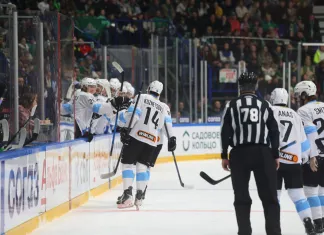 КХЛ выделила сильные стороны минского «Динамо» и «Трактора» перед очной встречей