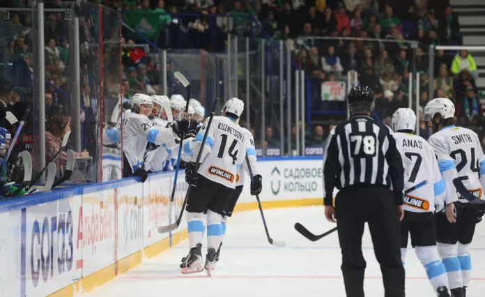 КХЛ выделила сильные стороны минского «Динамо» и «Трактора» перед очной встречей