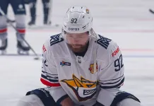 Наставник «Металлурга» Разин объяснил причины расставания с Евгением Кузнецовым