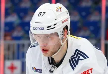 Данила Паливко: Пинчуку стоит попробовать силы в НХЛ