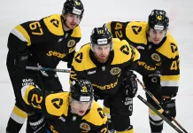 Алексей Дементьев связал успех «Северстали» с влиянием Дмитрия Квартальнова