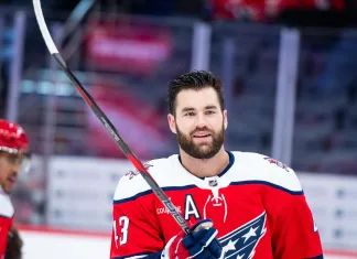 «Мы уже без Протаса и Дюбуа». Вратарь Томпсон — о повреждении Тома Уилсона