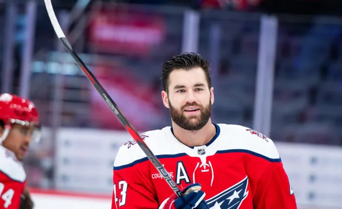 «Мы уже без Протаса и Дюбуа». Вратарь Томпсон — о повреждении Тома Уилсона