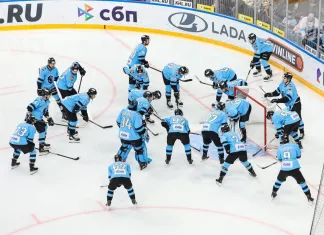 Радмир Сахибгареев назвал минское «Динамо» одной из двух команд КХЛ без слабых мест