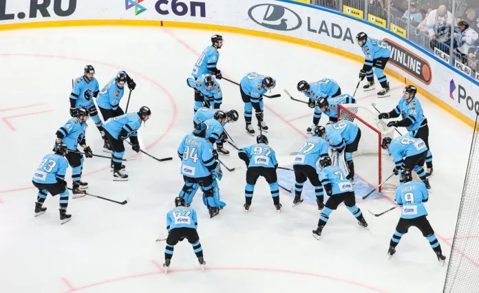 Радмир Сахибгареев назвал минское «Динамо» одной из двух команд КХЛ без слабых мест