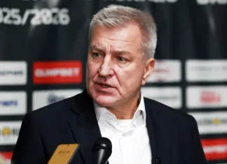 «Адмирал» назначил Олега Браташа главным тренером