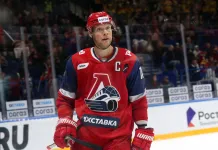 Двукратный обладатель Кубка Гагарина Сергей Андронов завершил карьеру