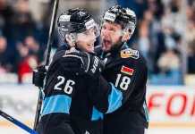 Даниил Сотишвили: За тем, какое по счету набрал очко, естественно, не смотрю