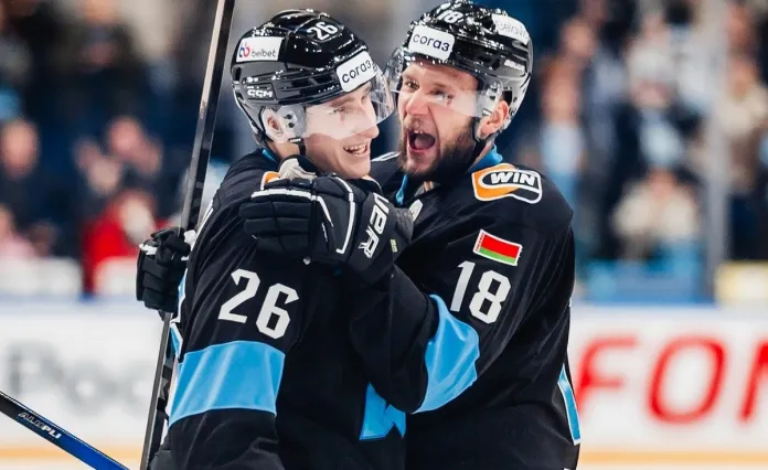 Даниил Сотишвили: За тем, какое по счету набрал очко, естественно, не смотрю