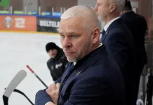 Дмитрий Саяпин: Сегодня и вратарь, и полевые хоккеисты сделали свое дело