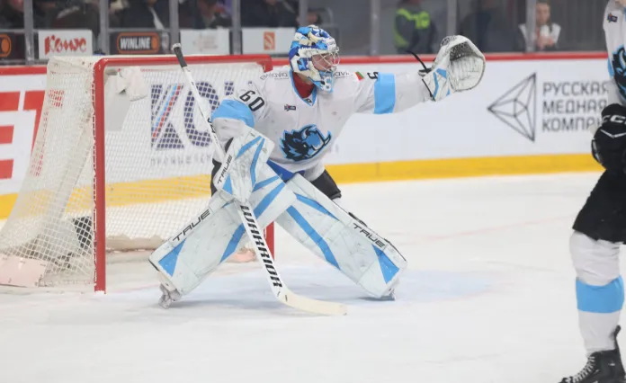 Дмитрий Квартальнов объяснил замену Фукале в матче с «Трактором»