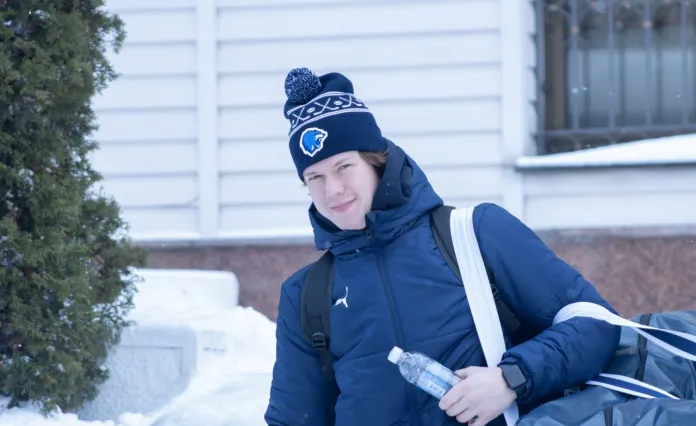 Бывший игрок КХЛ пополнил состав «Витебска»