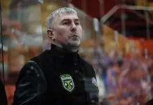 Денис Тыднюк: Год поменялся, а в нашей игре ничего нового