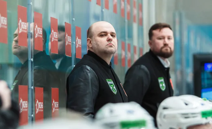 Денис Ламеко: Мы плохо играем на больших площадках