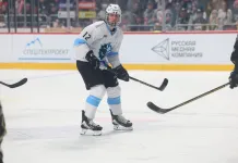 Алекс Лимож — о матче с «Трактором»: Мы хорошо боролись, старались вернуться в игру, но отыграться не получилось