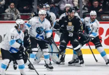 Руслан Васильев — о матче минского «Динамо» в Челябинске: Парадоксальная игра, которая может пойти на пользу